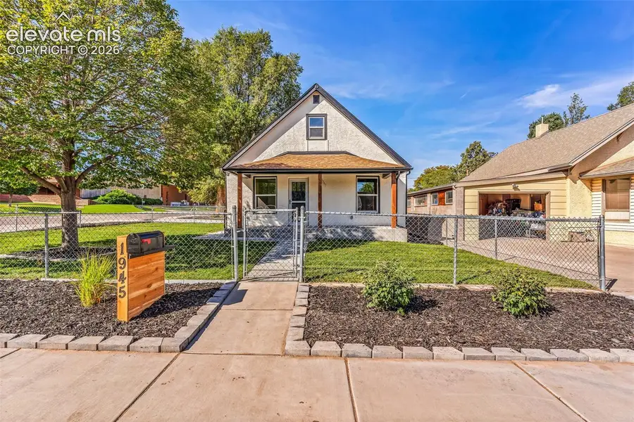 1945 Claremont Avenue, Pueblo, CO 81004 - #2