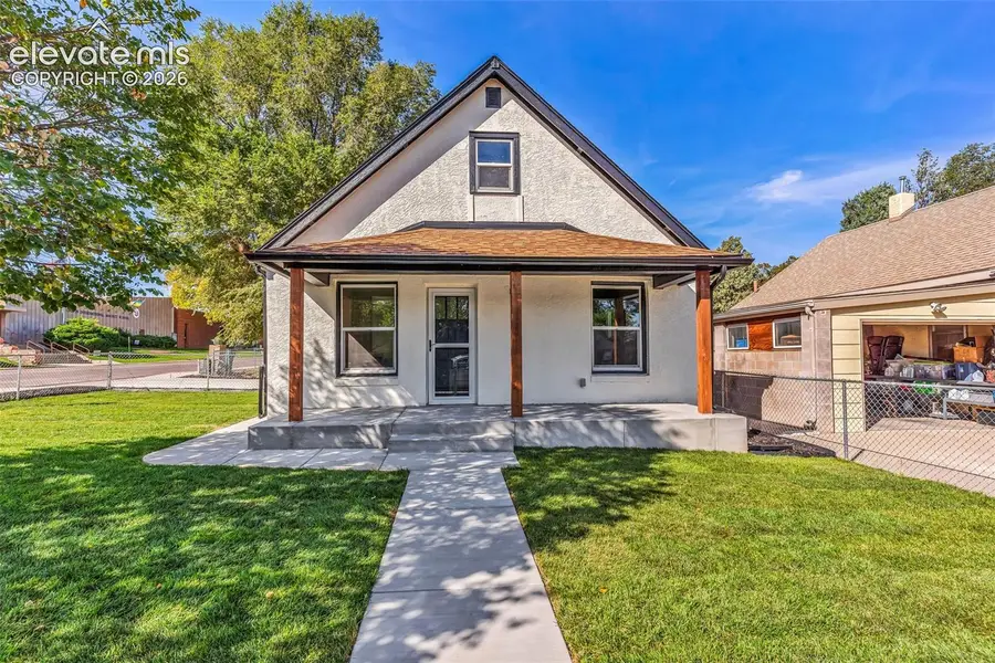 1945 Claremont Avenue, Pueblo, CO 81004 - #3
