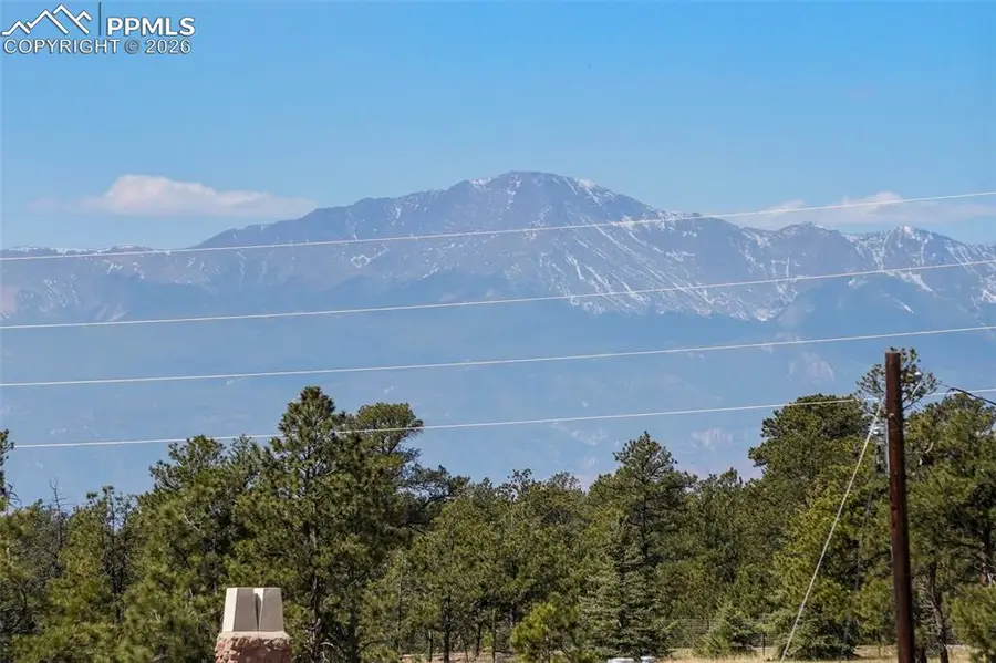 11865 Vollmer Road, Colorado Springs, CO 80908 - #2