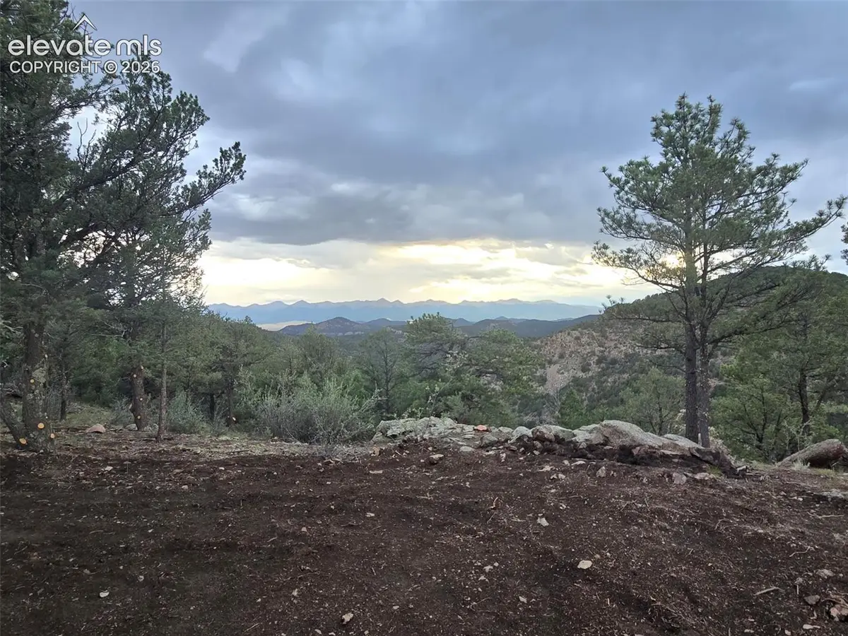11175 County Road 255, Westcliffe, CO 81252 - #1