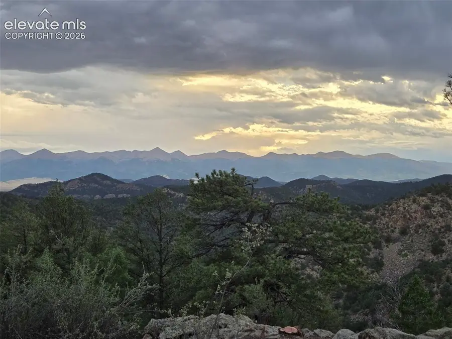 11175 County Road 255, Westcliffe, CO 81252 - #2