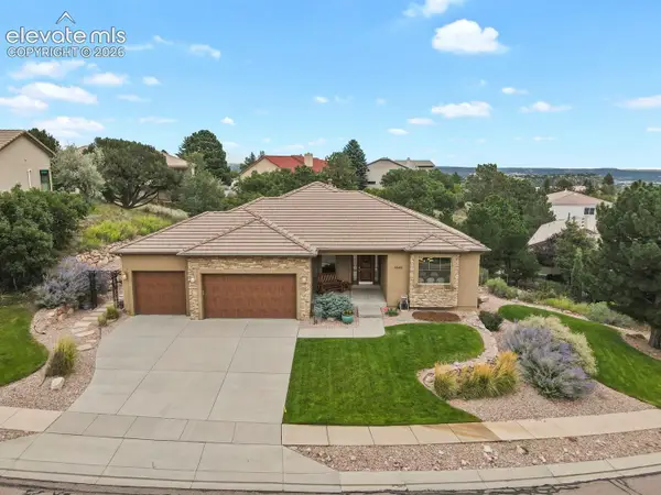 5545 Wilson Road, Colorado Springs, CO 80919