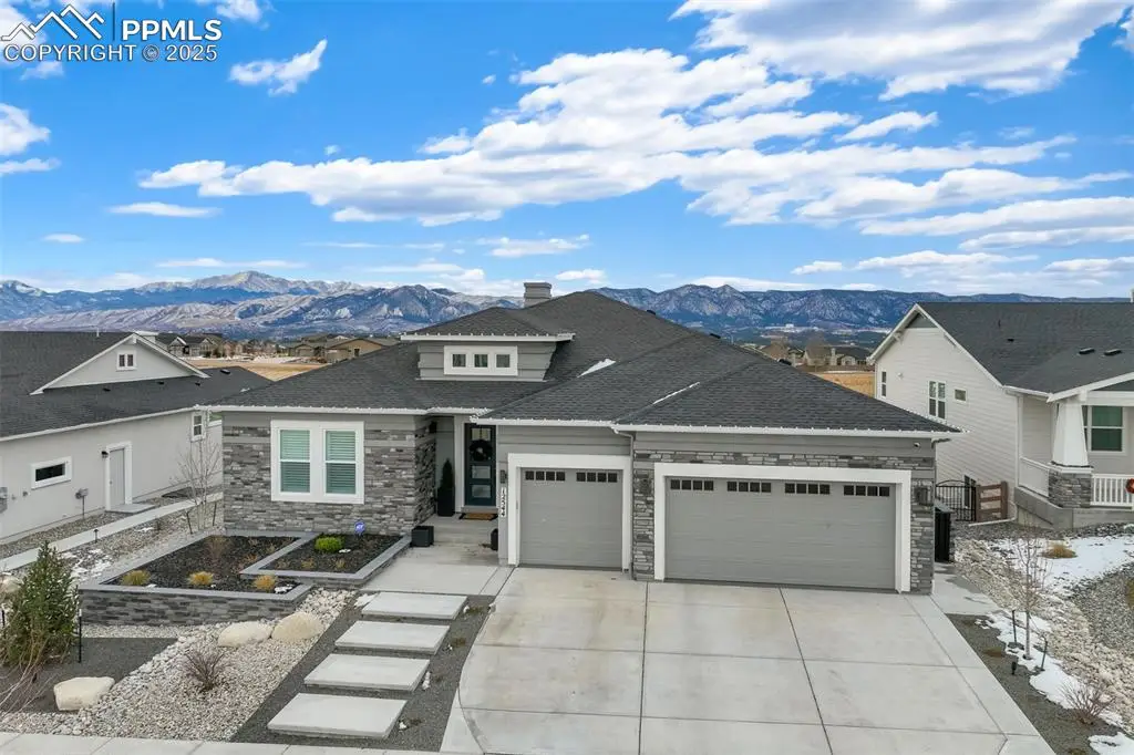 12544 Bosa Court, Colorado Springs, CO 80921 - Image #1