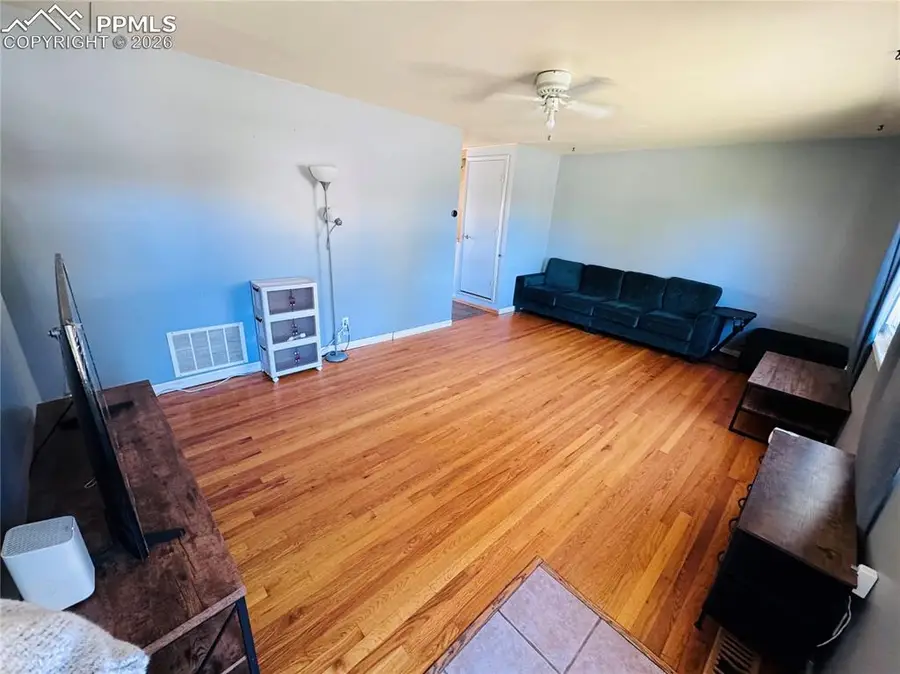 3621 Purdue Street, Colorado Springs, CO 80909 - #3