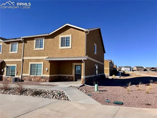 7873 Sand Lake Heights, Colorado Springs, CO 80908