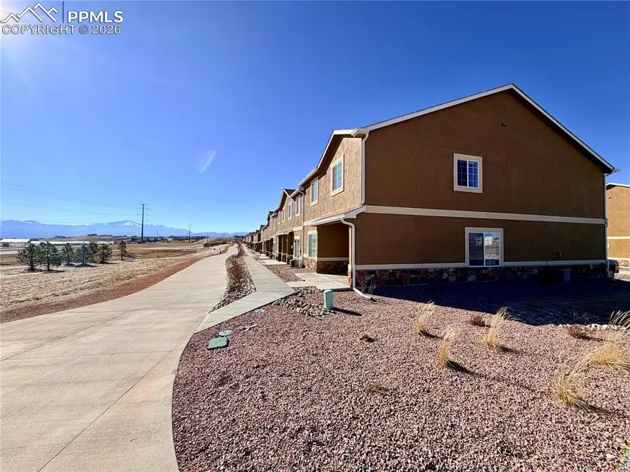 7873 Sand Lake Heights, Colorado Springs, CO 80908 - #2