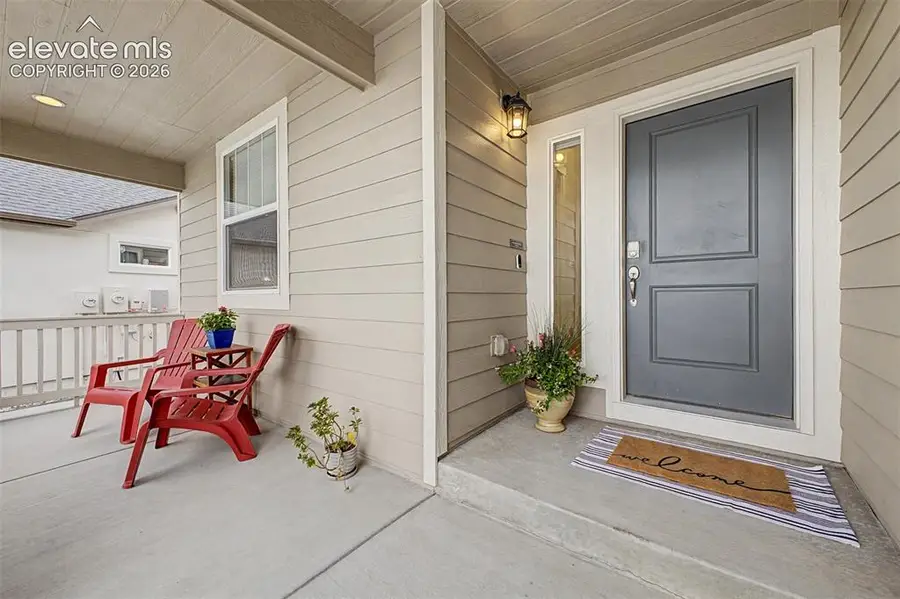 6366 Knapp Drive, Colorado Springs, CO 80924 - #3