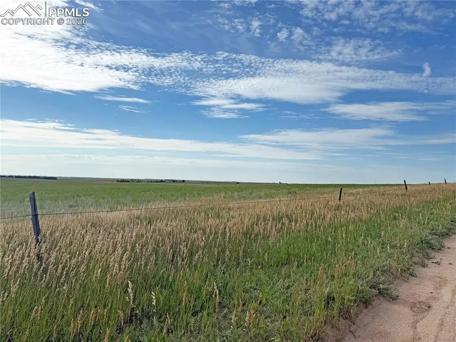 0 Judge Orr Road, Calhan, CO 80808 - #2