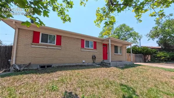 11905 E 119th Place, Northglenn, CO 80233