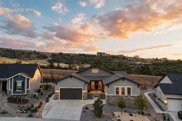 5425 Mesa Top Drive, Monument, CO 80132
