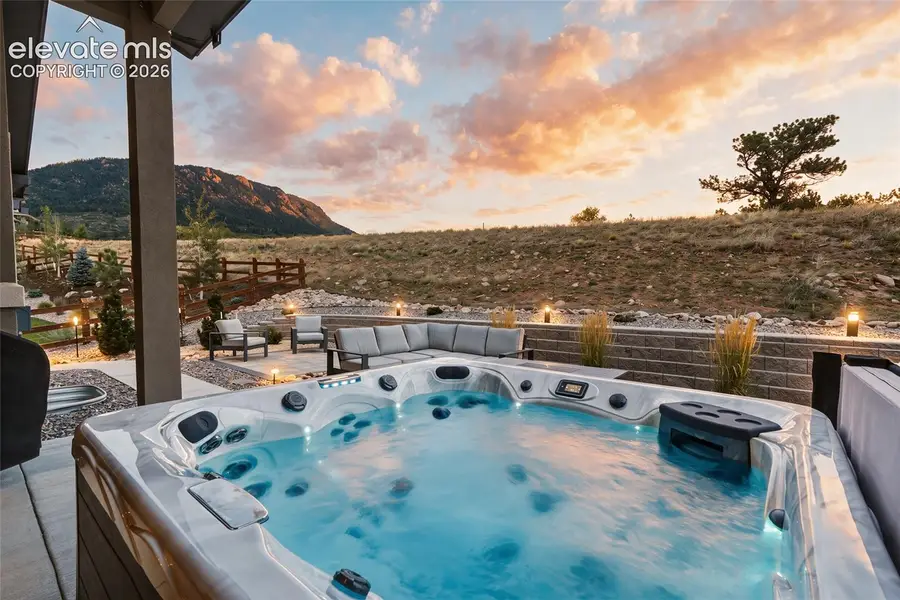 5425 Mesa Top Drive, Monument, CO 80132 - #2