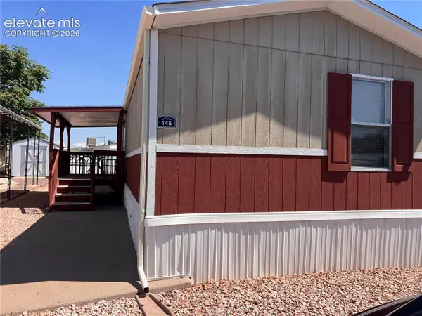 2221 S Prairie Avenue #145, Pueblo, CO 81005