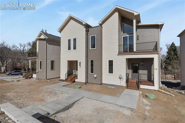 7 Noyer Court, Colorado Springs, CO 80906