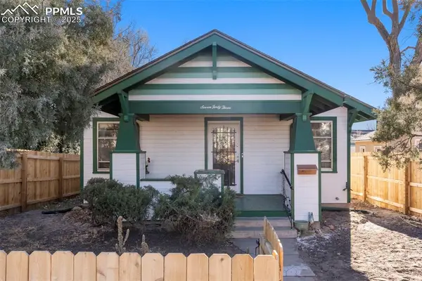 743 E Platte Avenue, Colorado Springs, CO 80903