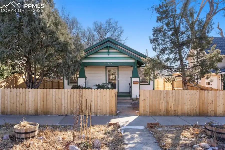 743 E Platte Avenue, Colorado Springs, CO 80903 - Image #2