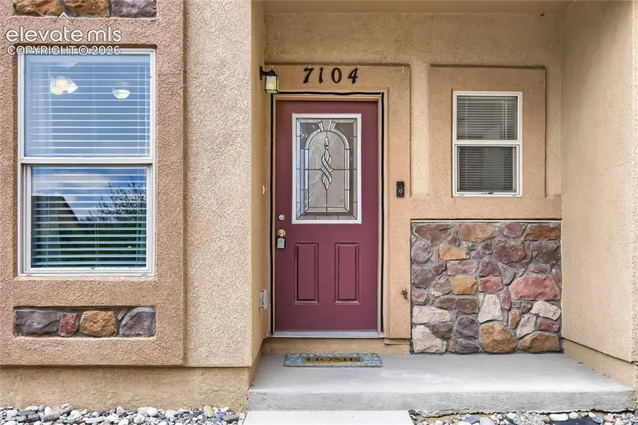 7104 Bracken Place, Fountain, CO 80817 - #3