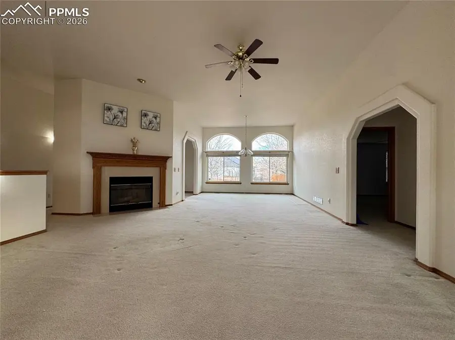 8275 Clifton Drive, Colorado Springs, CO 80920 - Image #2