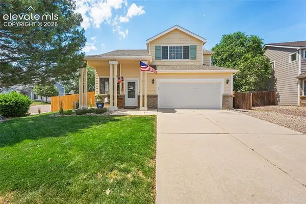 875 Rancher Drive, Fountain, CO 80817