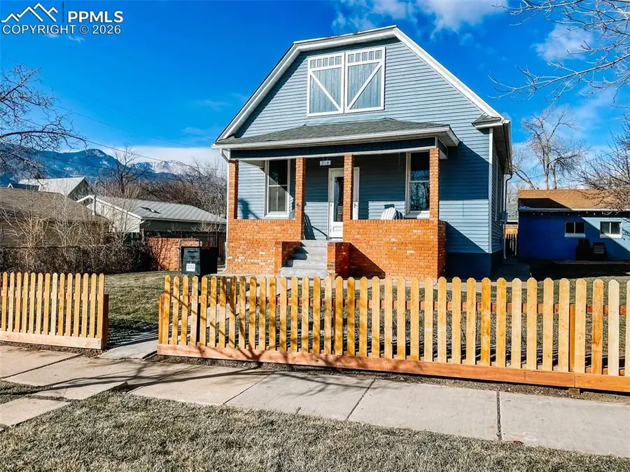 214 N 20th Street, Colorado Springs, CO 80904 - Image #3