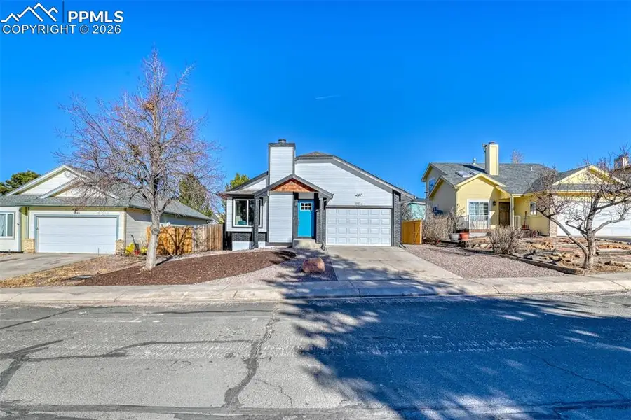 8156 Steadman Drive, Colorado Springs, CO 80920 - Image #2
