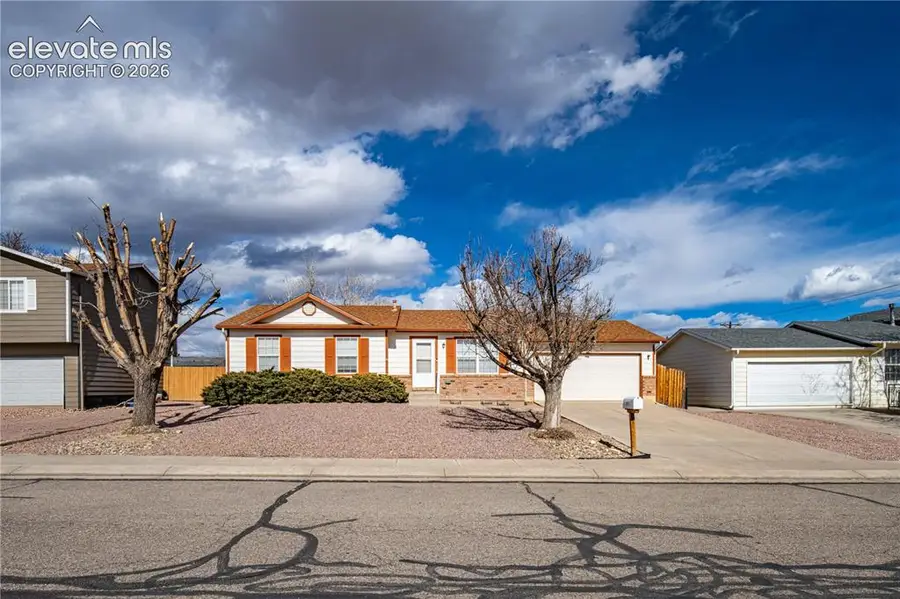 813 Meadows Avenue, Canon City, CO 81212 - #3