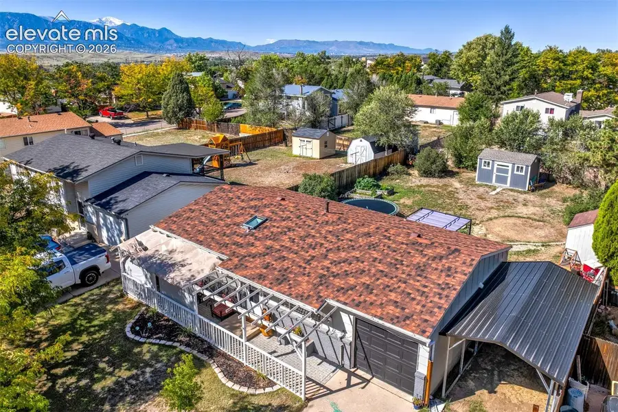 425 Calle Entrada Na, Fountain, CO 80817 - #2
