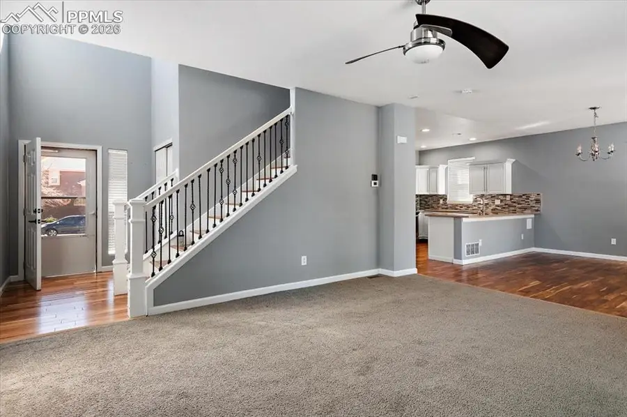 7374 Steward Lane, Colorado Springs, CO 80922 - #2