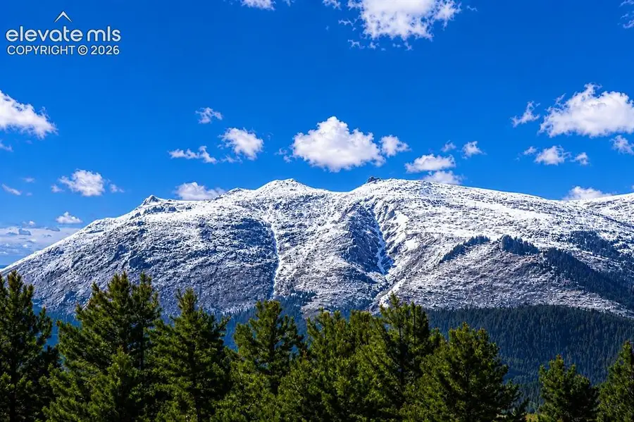 60 E Aspen Drive, Divide, CO 80814 - #2