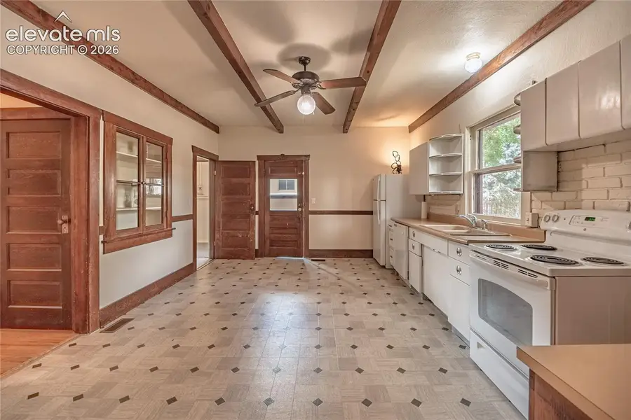 2650 Brady Drive, Colorado Springs, CO 80909 - #3