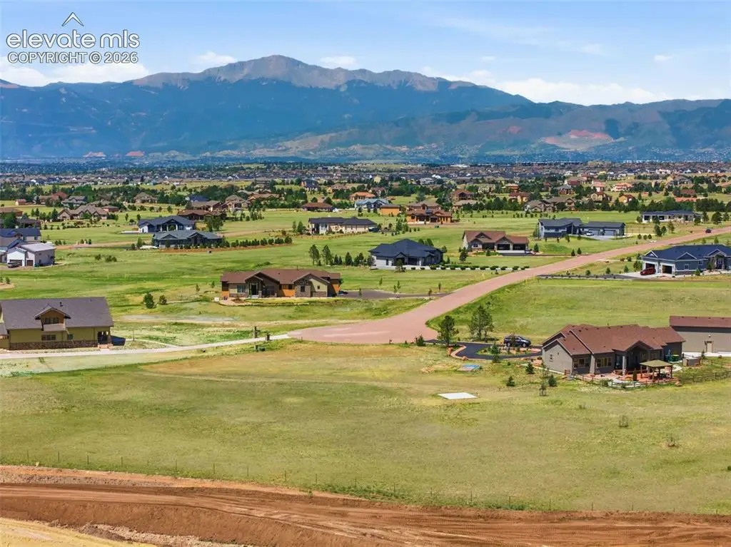 7989 Rannoch Moor Way, Colorado Springs, CO 80908 - #1