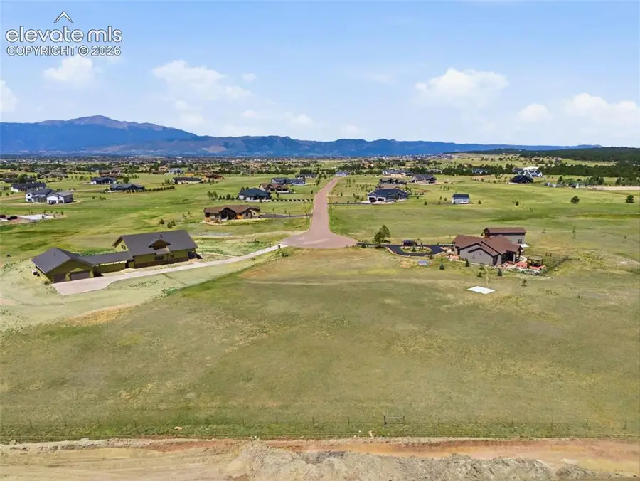 7989 Rannoch Moor Way, Colorado Springs, CO 80908 - #3
