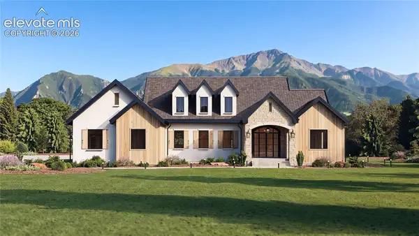 11440 Alamar Way, Colorado Springs, CO 80908