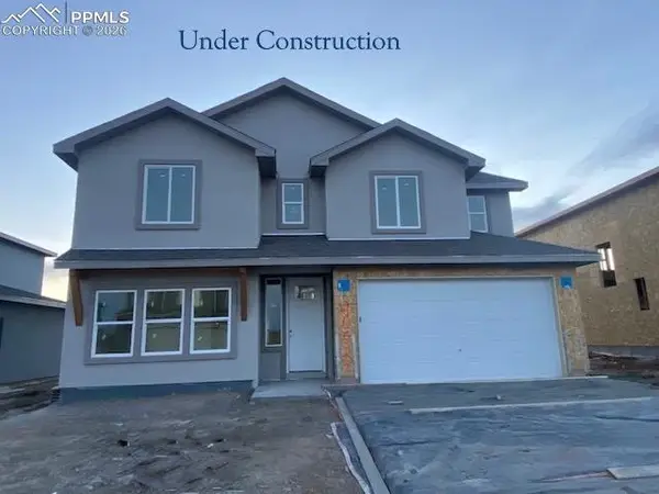 9053 Peaceful Valley Road, Colorado Springs, CO 80925