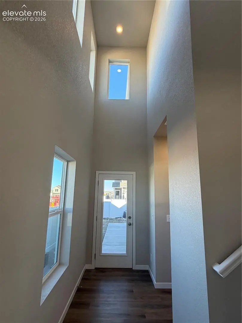 5320 Bolte Grove, Colorado Springs, CO 80925 - #2