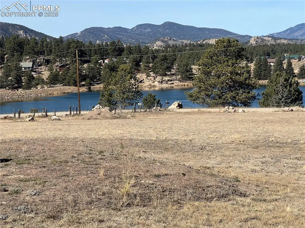 6732 County Road 98, Florissant, CO 80816 - Image #1