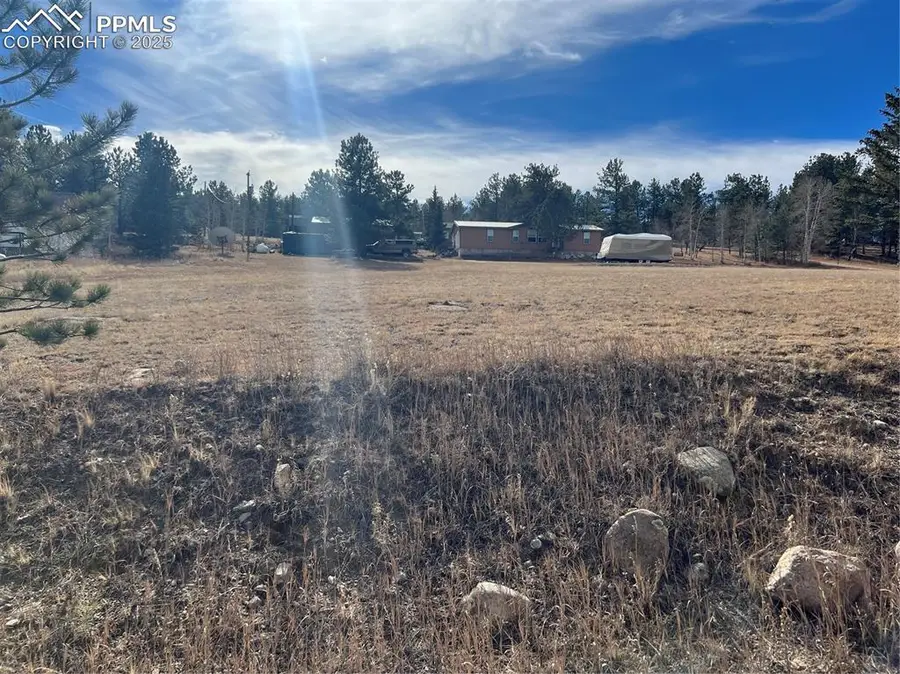 6732 County Road 98, Florissant, CO 80816 - Image #2