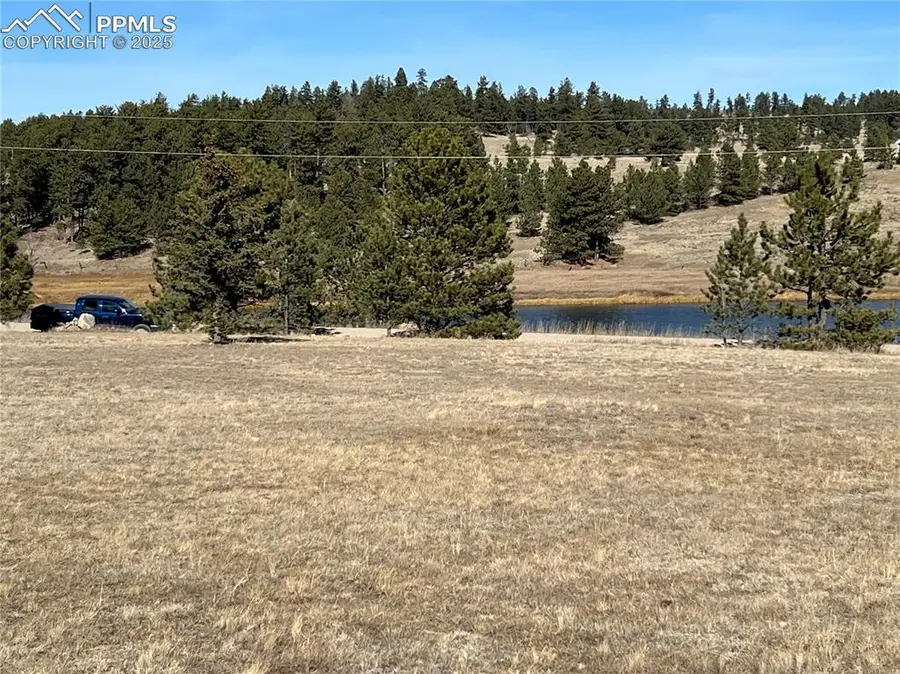 6732 County Road 98, Florissant, CO 80816 - Image #3