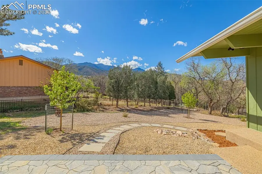 2110 Hercules Drive, Colorado Springs, CO 80906 - #3