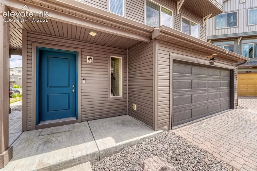 9371 Arklow Way, Colorado Springs, CO 80927 - #3