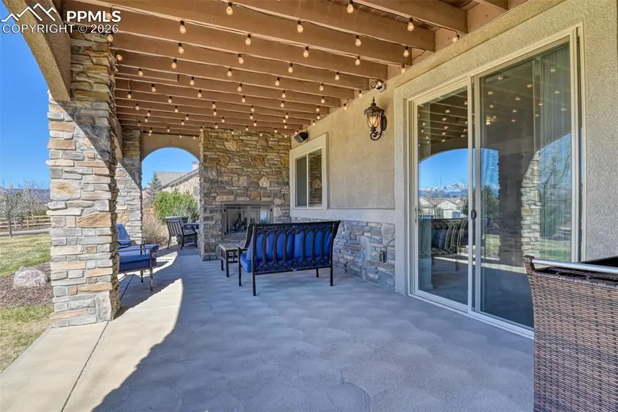 2313 Rainbows End Point, Colorado Springs, CO 80921 - #3