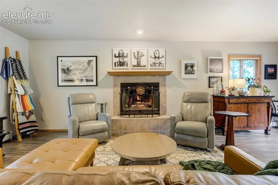 10750 Florence Avenue, Green Mountain Falls, CO 80819 - #3