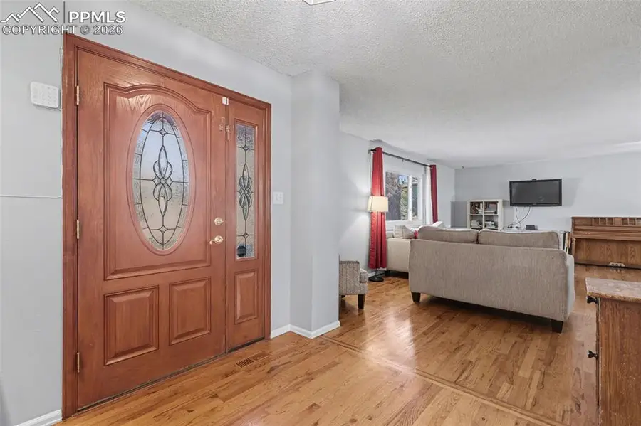 6417 Dewsbury Drive, Colorado Springs, CO 80918 - #3