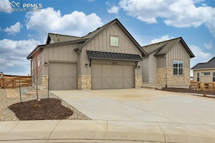 10139 Owl Perch Loop, Colorado Springs, CO 80908 - Image #2