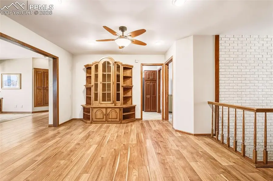 2771 Rigel Drive, Colorado Springs, CO 80906 - #3