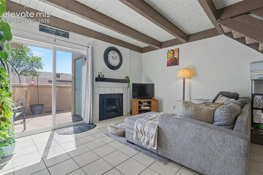 3110 Van Teylingen Drive #E, Colorado Springs, CO 80917 - #3