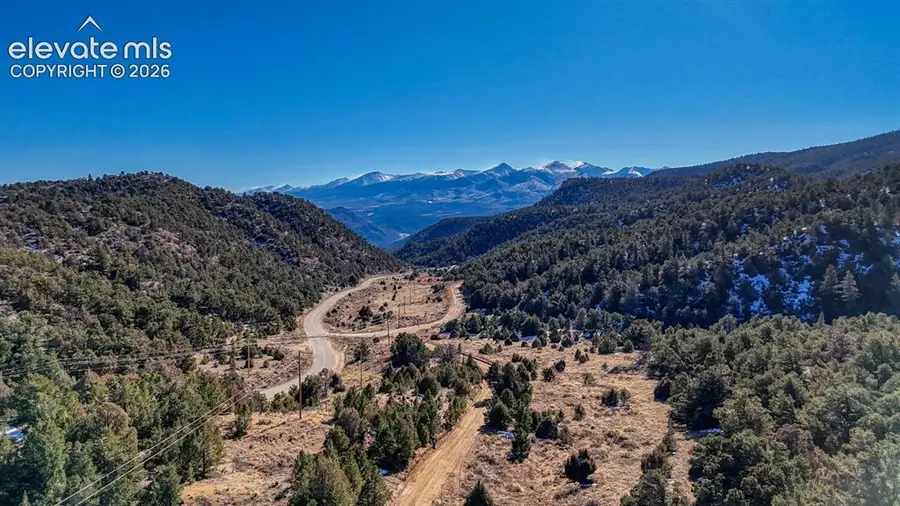 4351 County Road 12, Cotopaxi, CO 81223 - #3