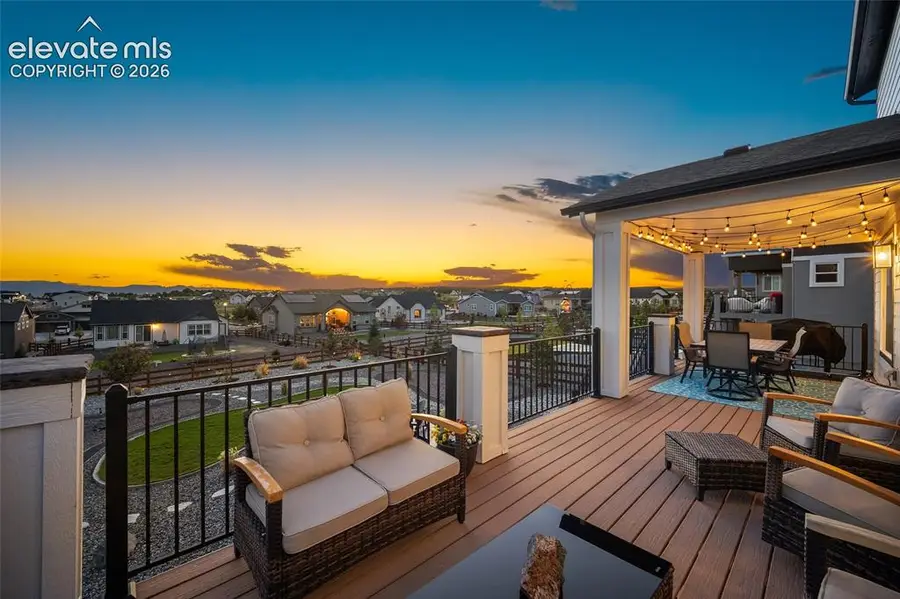 10000 Bison Valley Trail, Colorado Springs, CO 80908 - #2