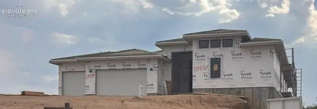 13437 Pride Mountain Drive, Colorado Springs, CO 80921 - #2