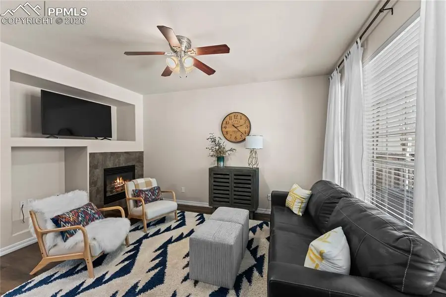 4224 Mesa Overlook Point, Colorado Springs, CO 80923 - #3