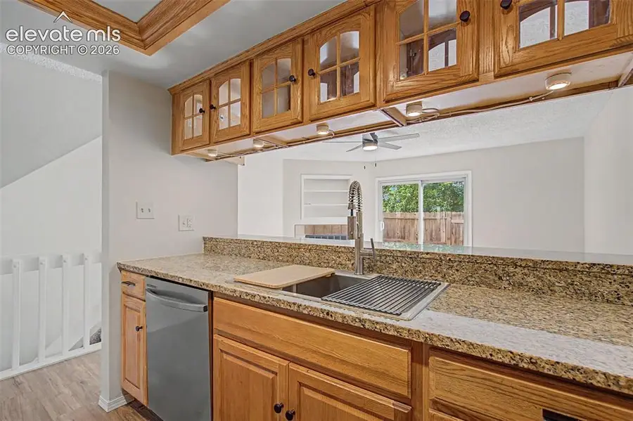2455 Lexington Village Lane, Colorado Springs, CO 80916 - #2